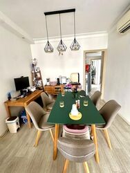 Parkview Apartments (D23), Apartment #503388571